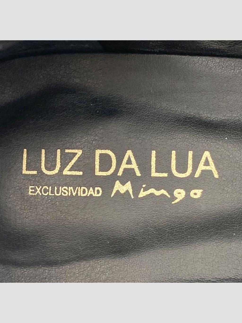 Zapatos de taco LUZ DA LUA - Talla 37 (VOP00794080)-2