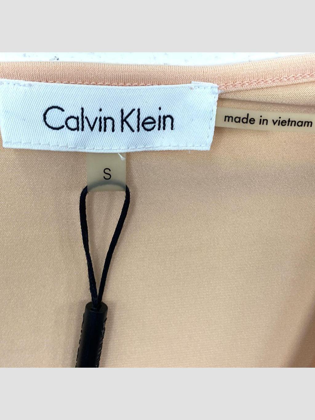 Polera sin mangas CALVIN KLEIN - Talla S (VOP01155072)-1