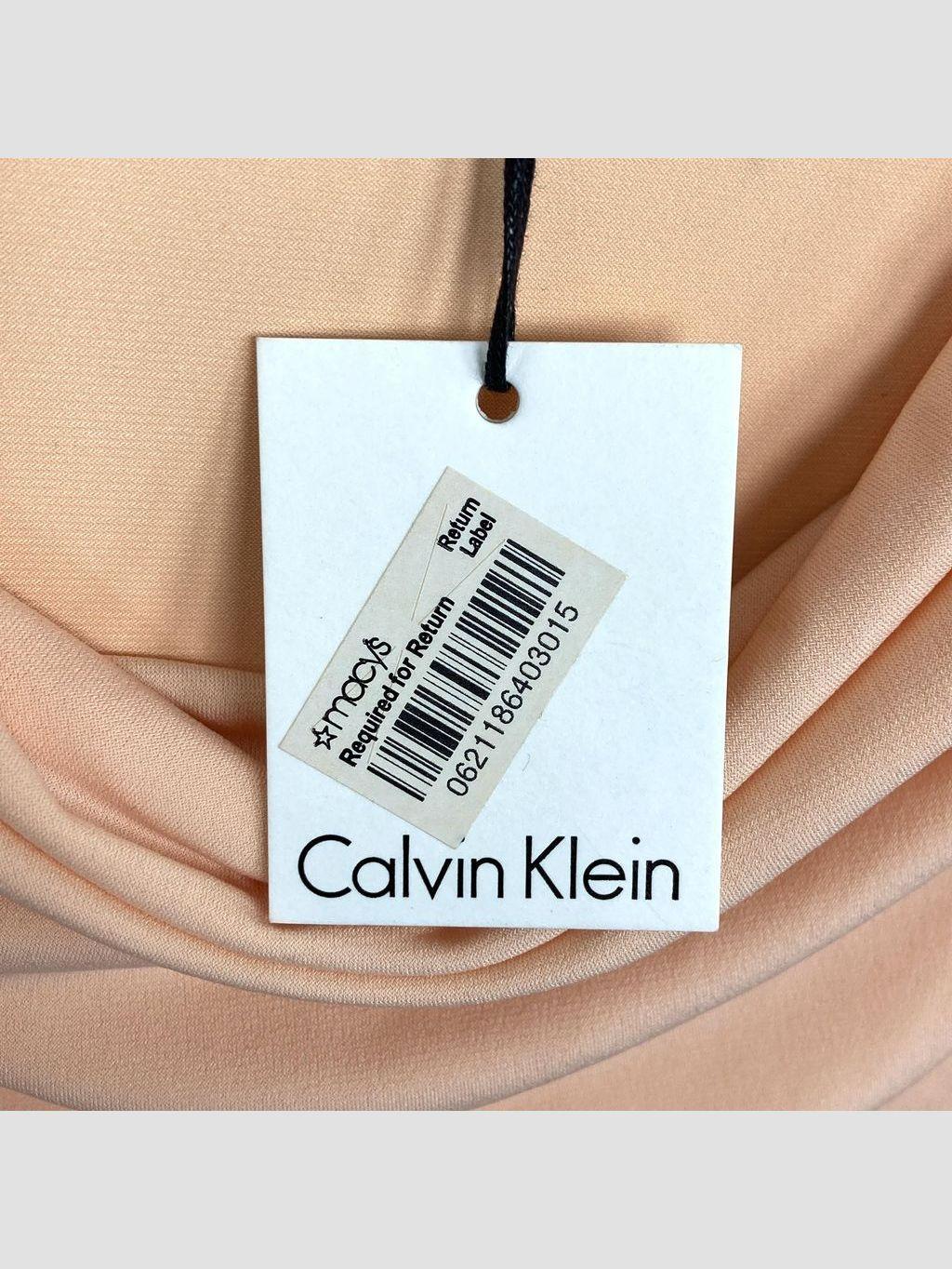 Polera sin mangas CALVIN KLEIN - Talla S (VOP01155072)-2