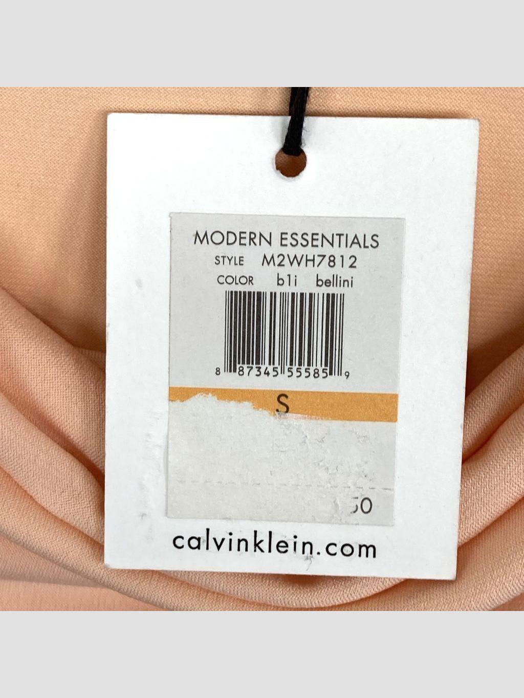 Polera sin mangas CALVIN KLEIN - Talla S (VOP01155072)-3