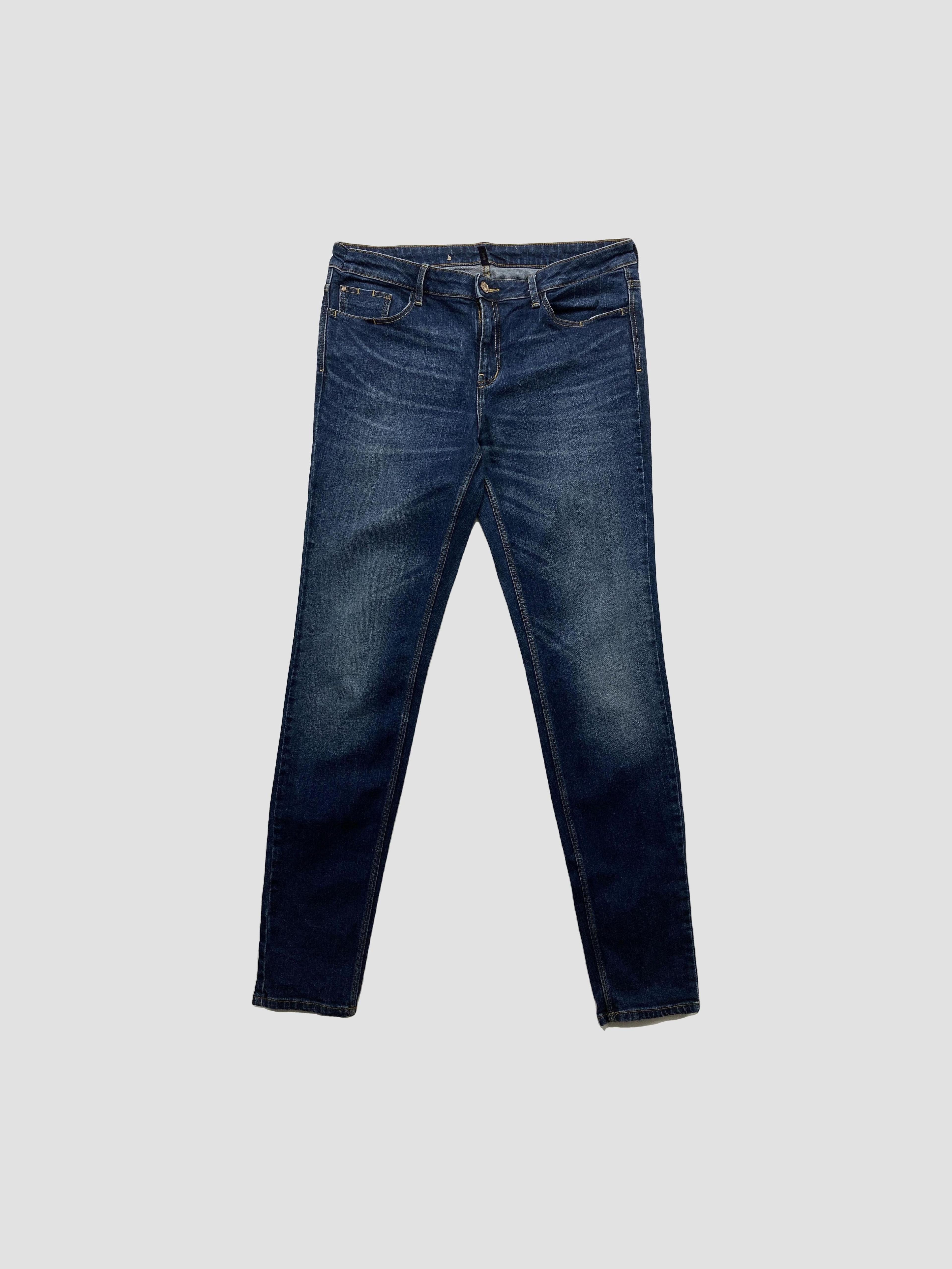 Jean VINTAGE - Talla 40 (VOP00939540)-0