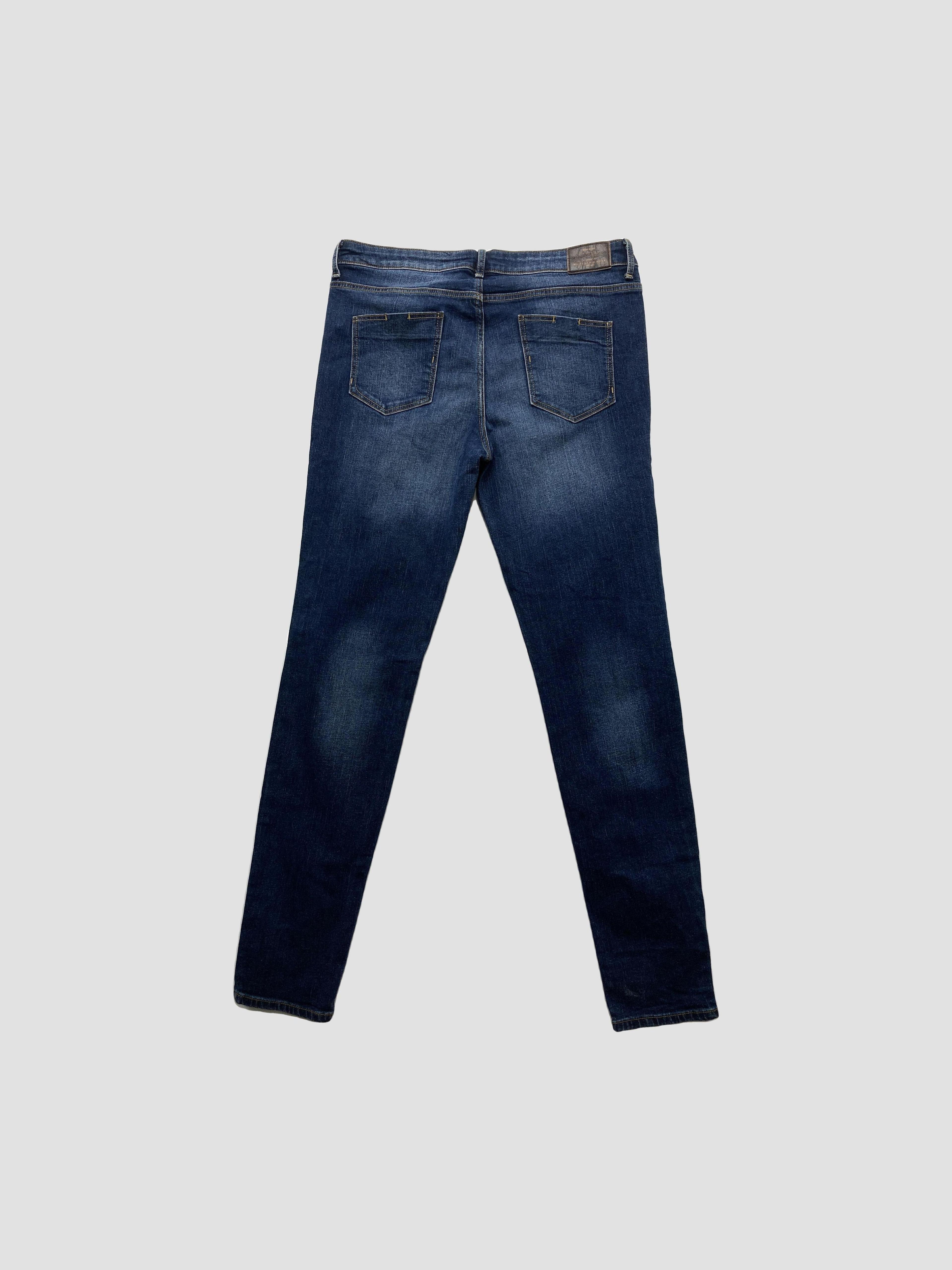 Jean VINTAGE - Talla 40 (VOP00939540)-1