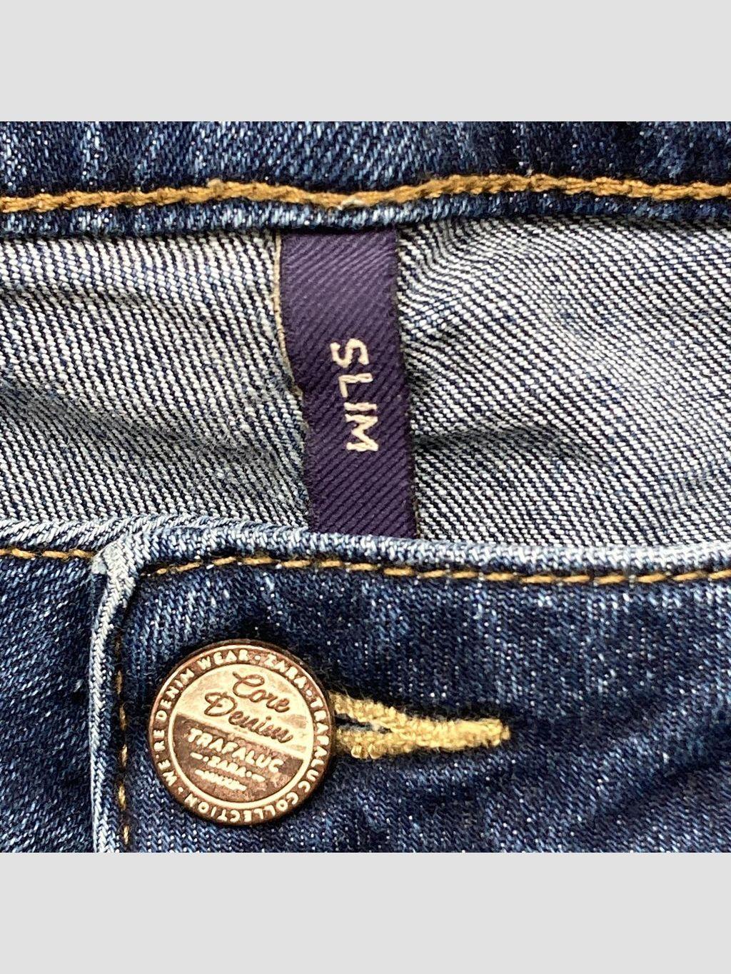 Jean VINTAGE - Talla 40 (VOP00939540)-2