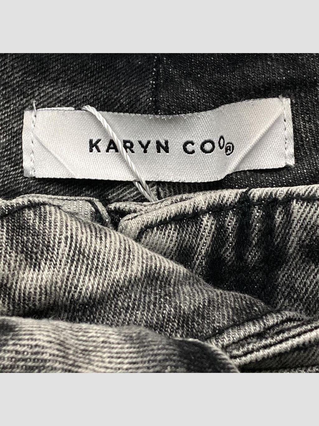 Jean KARYN COO - Talla 38 (VOP01046472)-2