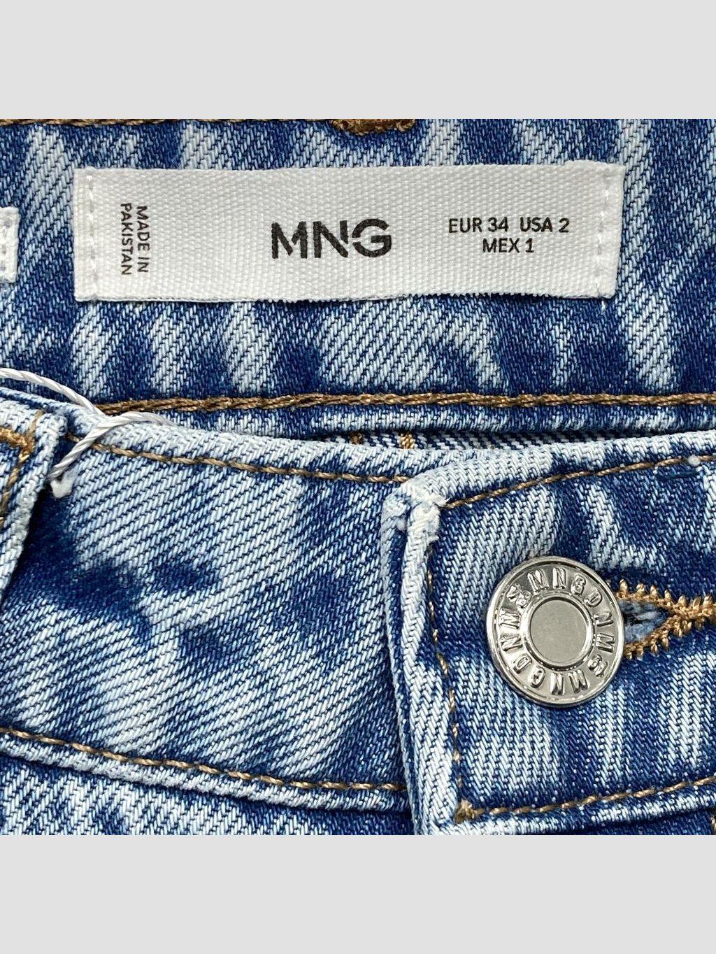 Jean MANGO - Talla 34 (VOP00972091)-2