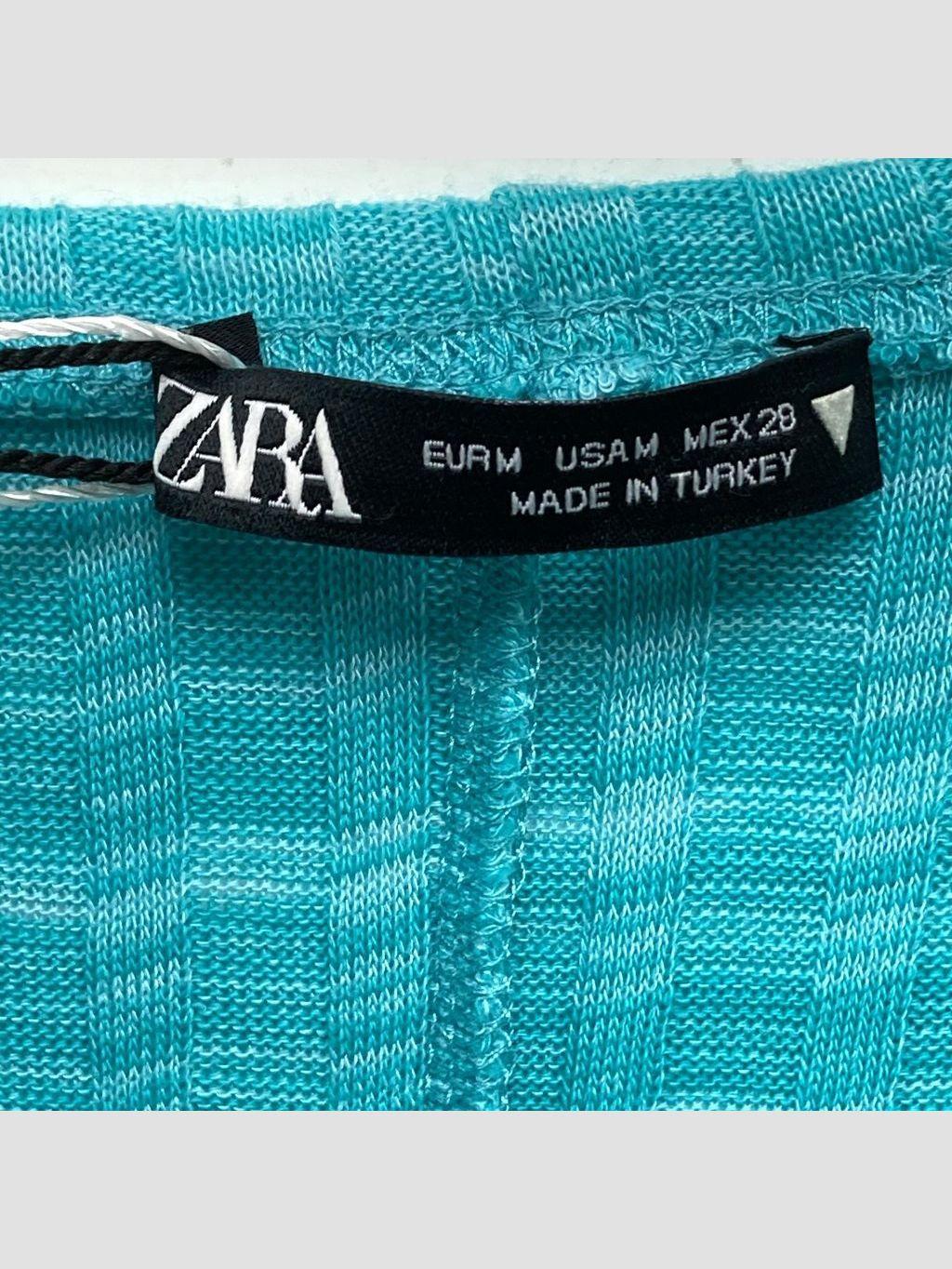 Enterito ZARA - Talla M (VOP01029984)-1