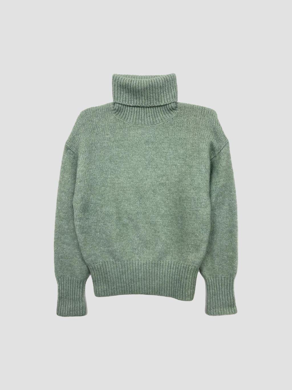 Sweater ZARA - Talla S (VOP01120133)-0
