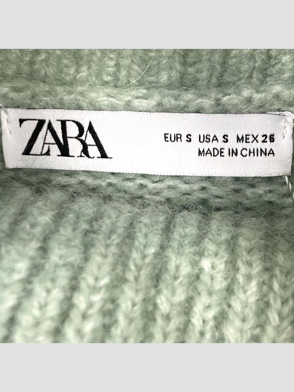 Sweater ZARA - Talla S (VOP01120133)-1