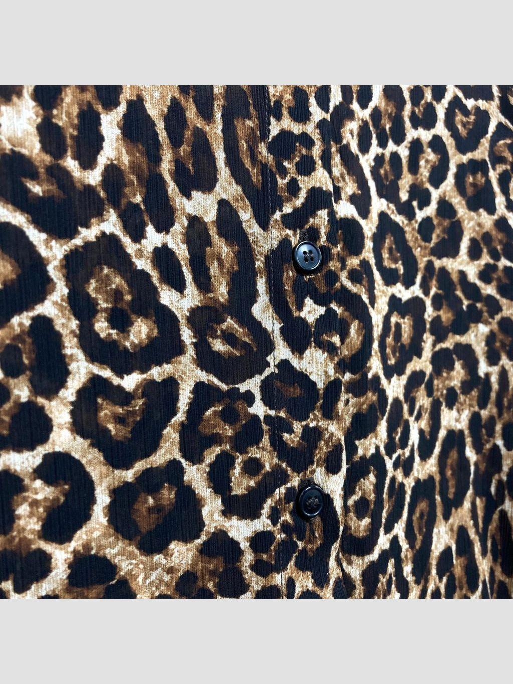 Camisa ZARA - Talla XL (VOP01036900)-2