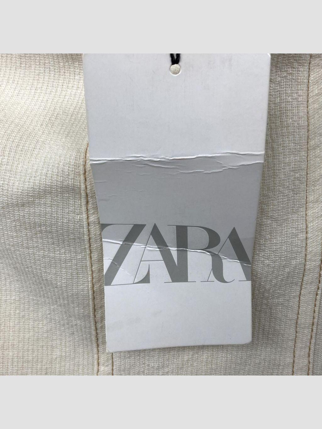 Vestido largo ZARA - Talla M (VOP01136573)-2