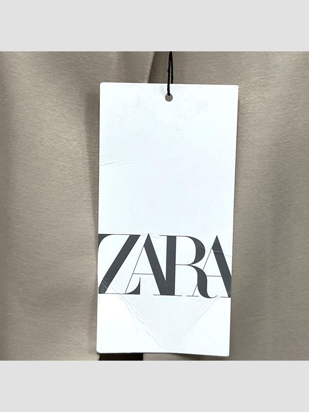 Blazer ZARA - Talla S (VOP00930225)-2