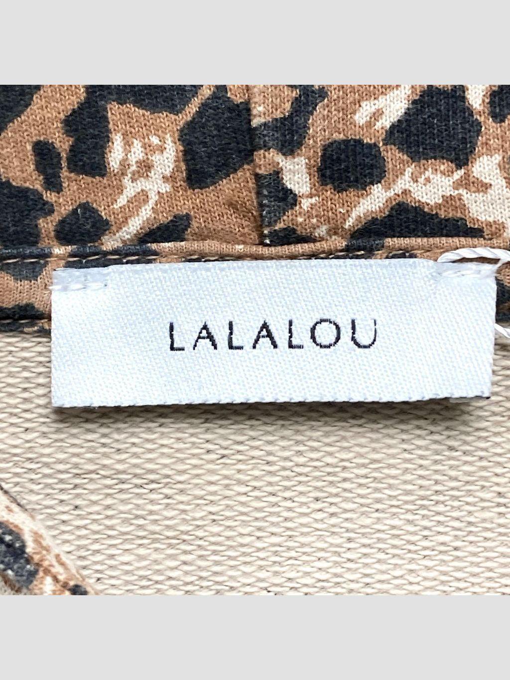 Polerón LALALOU - Talla S (VOP01016548)-1