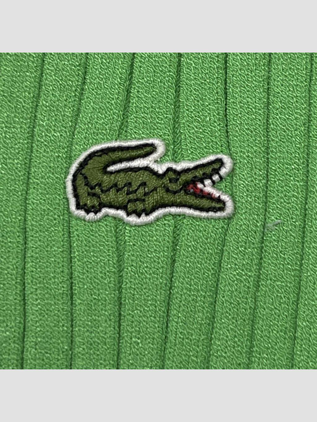 Chaleco LACOSTE - Talla S (VOP01131446)-3