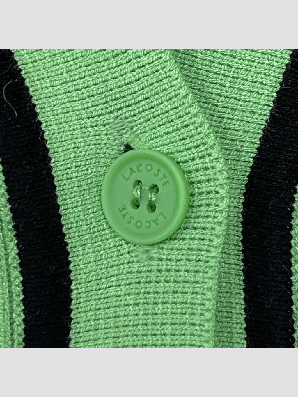 Chaleco LACOSTE - Talla S (VOP01131446)-4