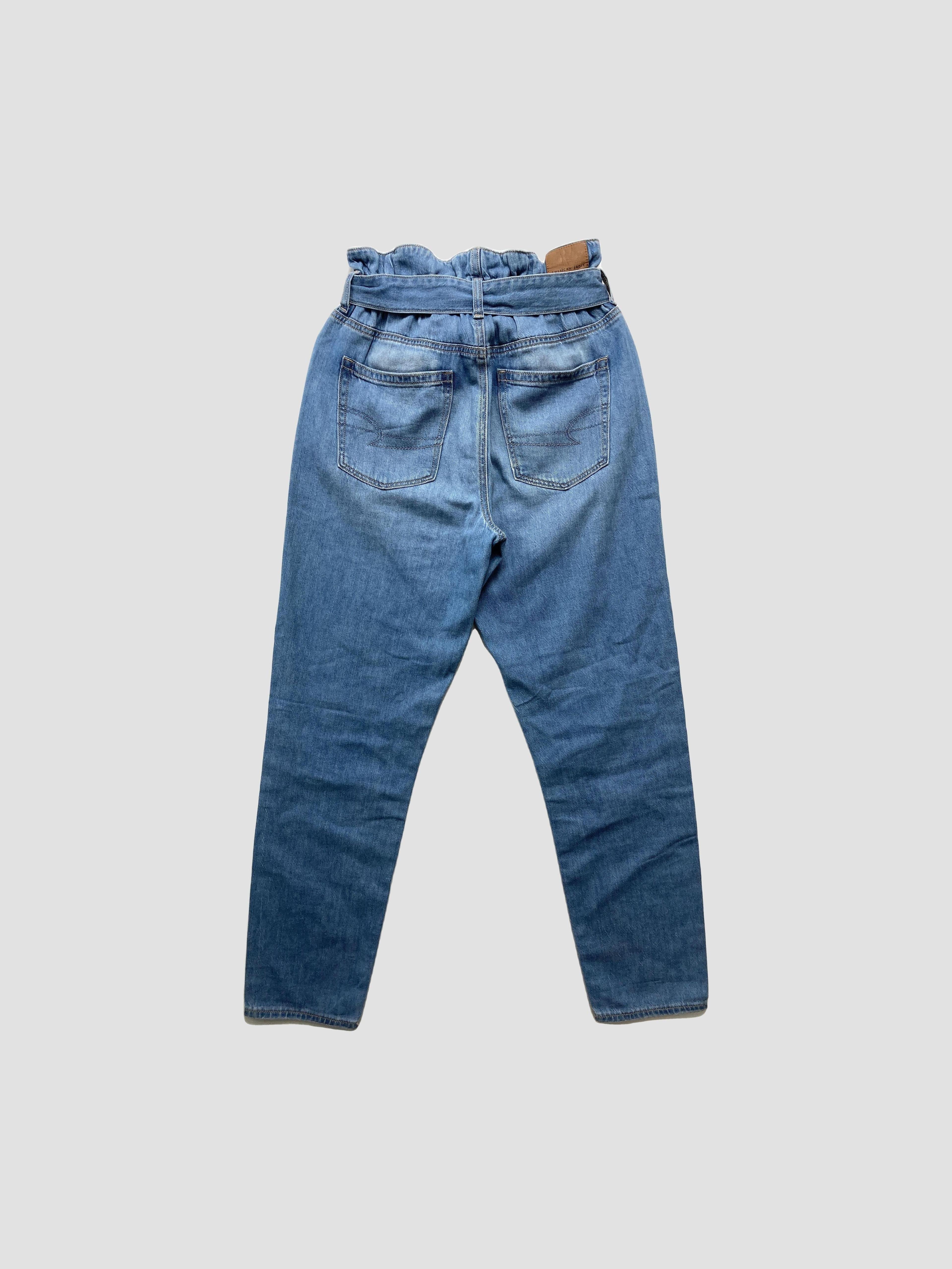 Jean AMERICAN EAGLE OUTFITTERS - Talla 34 (VOP00966287)-1