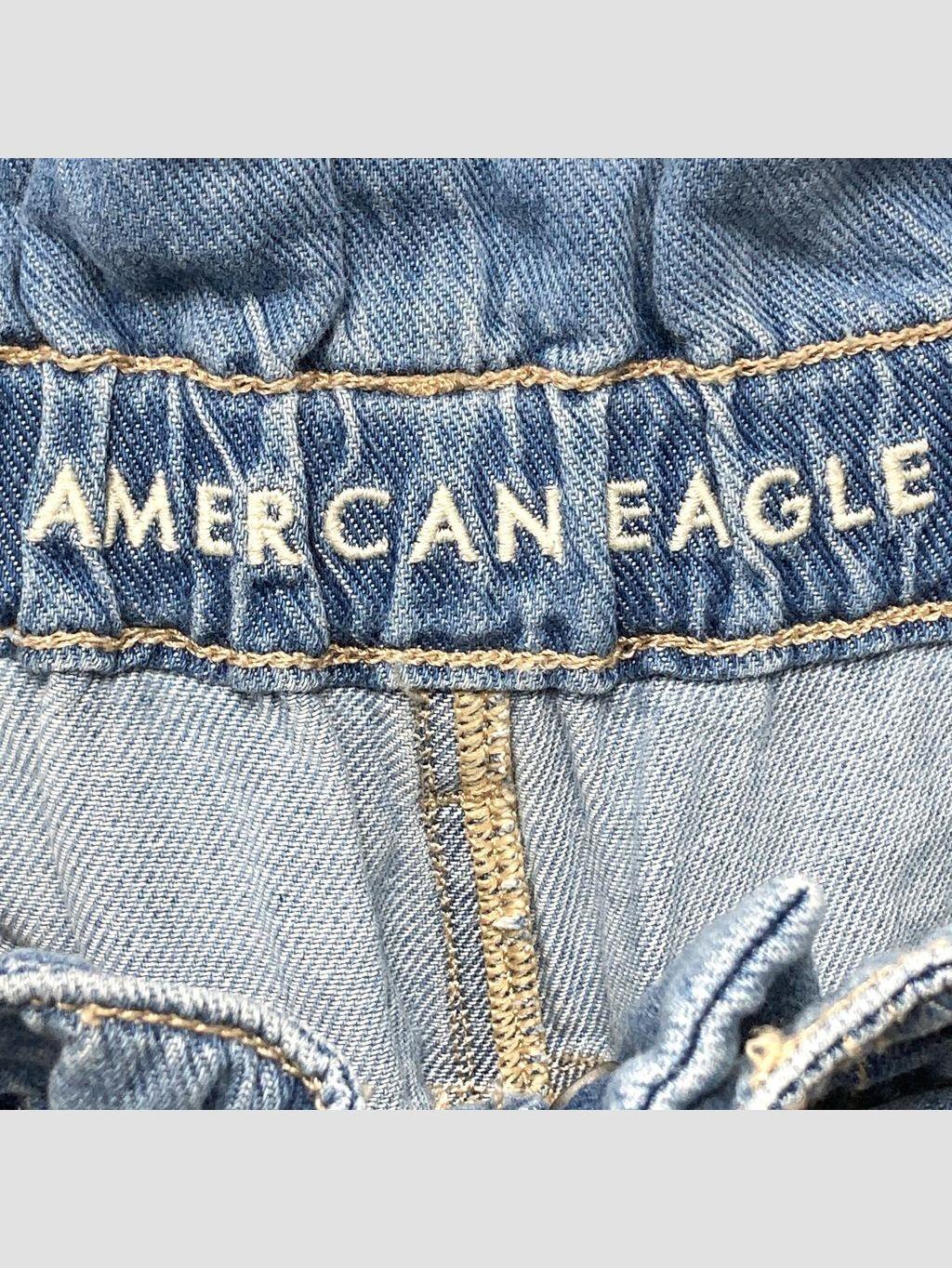 Jean AMERICAN EAGLE OUTFITTERS - Talla 34 (VOP00966287)-2