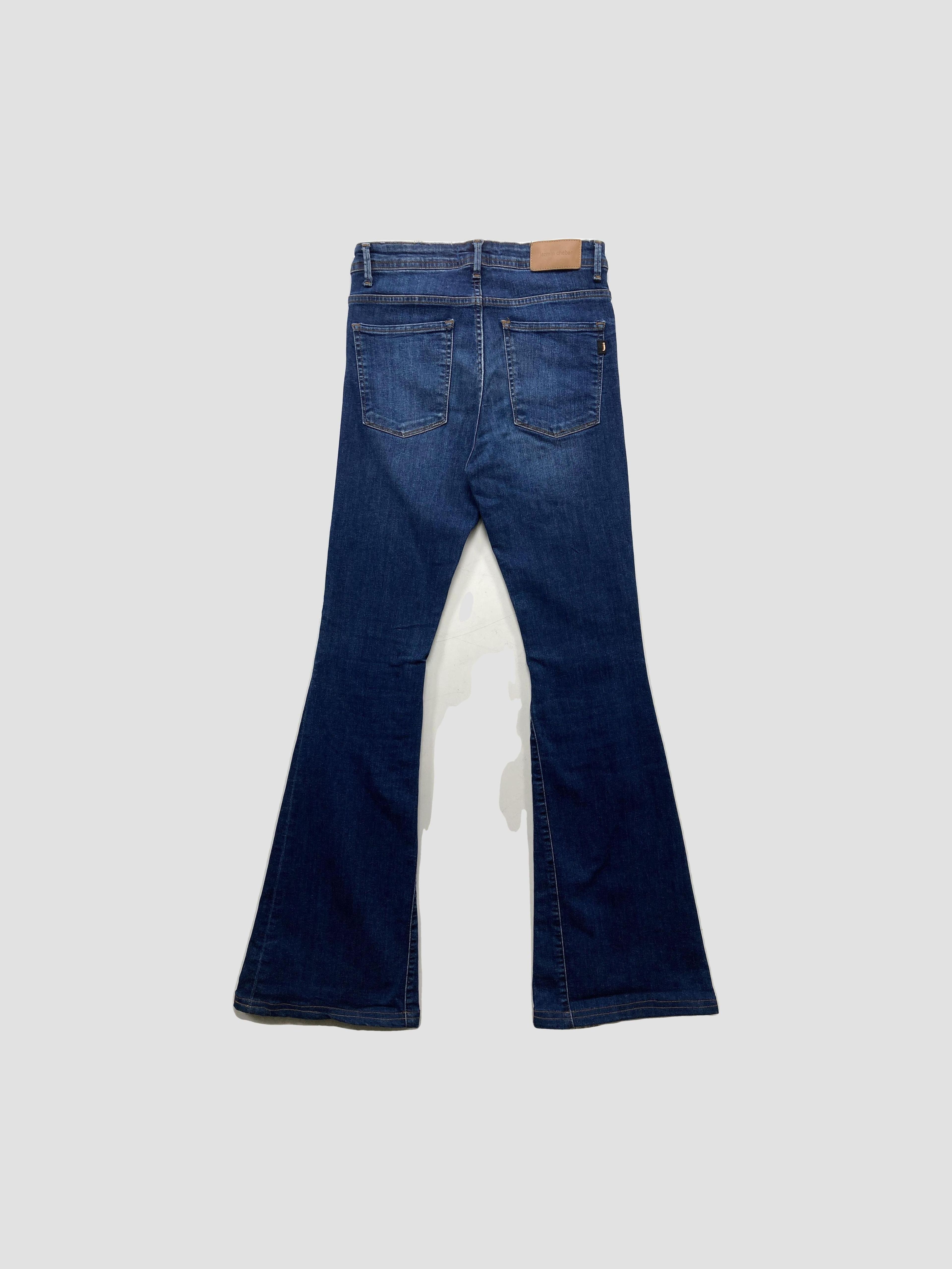 Jean JAZMIN CHEBAR - Talla 36 (VOP01049528)-1