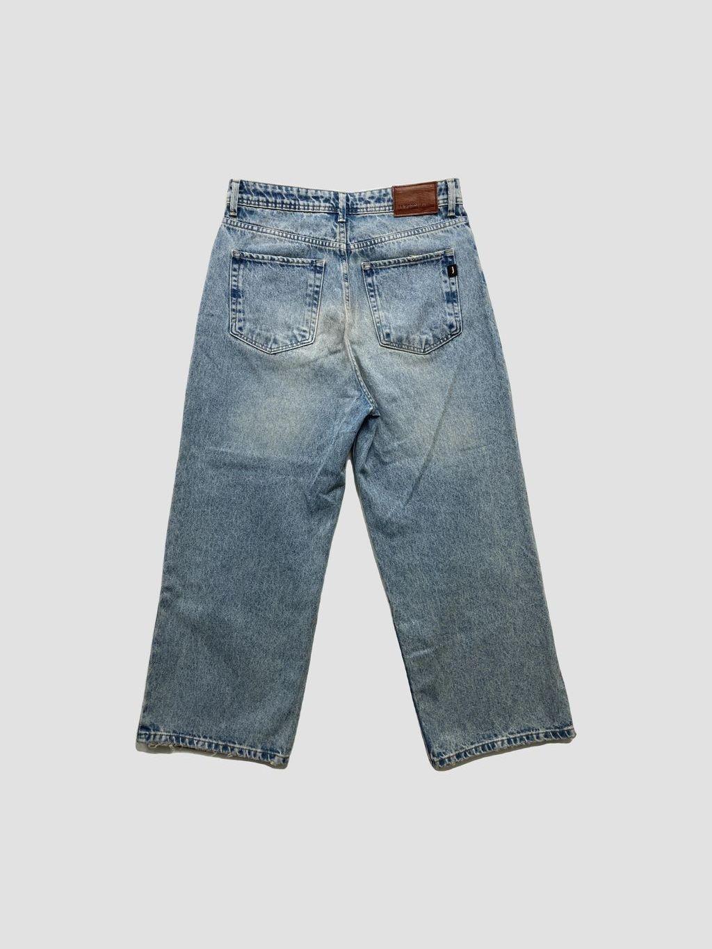 Jean JAZMIN CHEBAR - Talla 42 (VOP01003411)-1