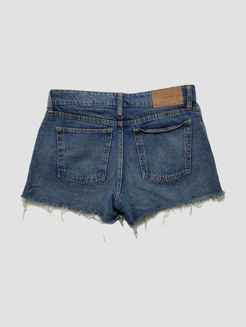 Short &DENIM BY H&M - Talla 36 (VOP00919015)-1