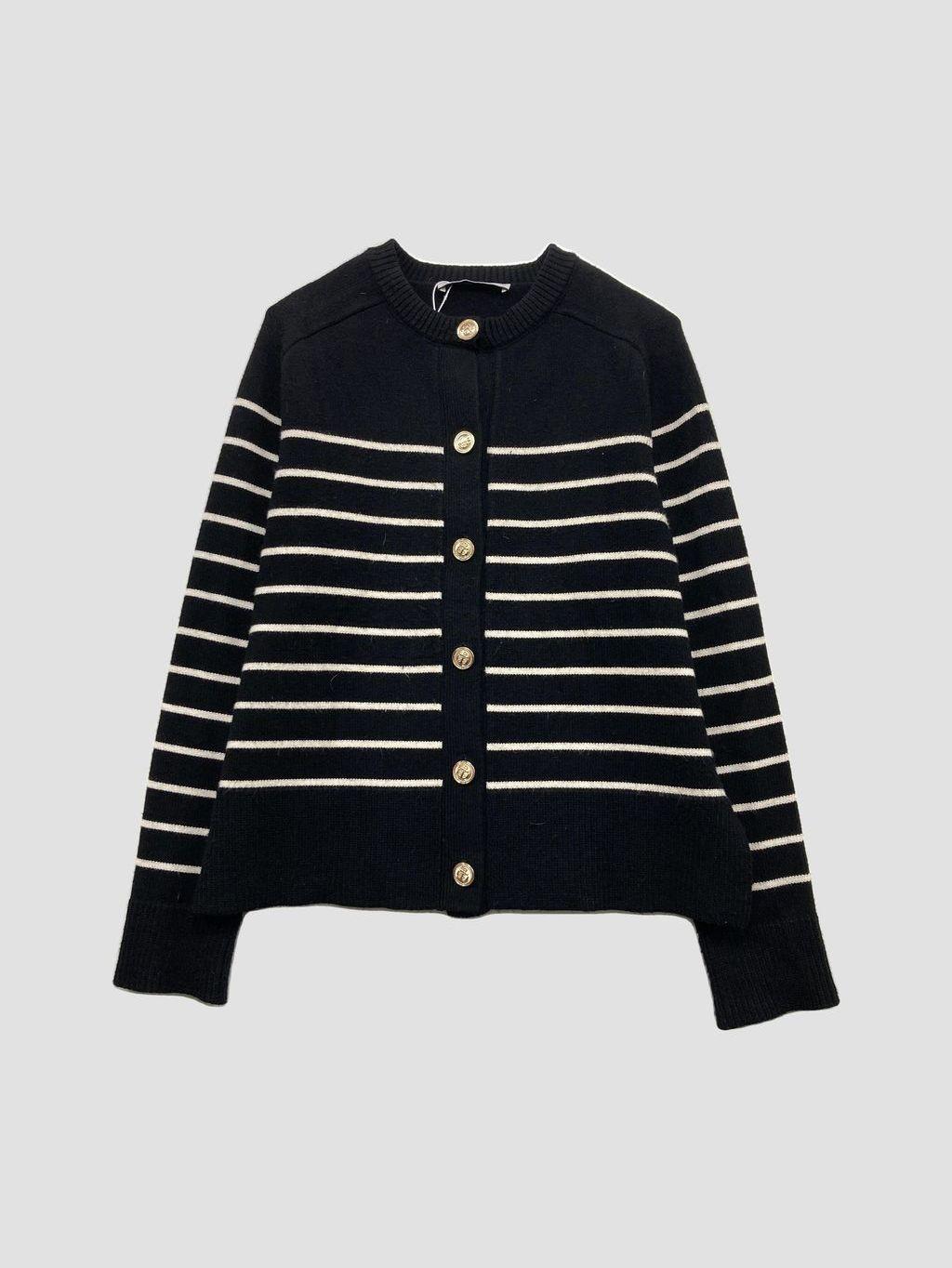 Chaleco ZARA - Talla XS (VOP01018802)-0