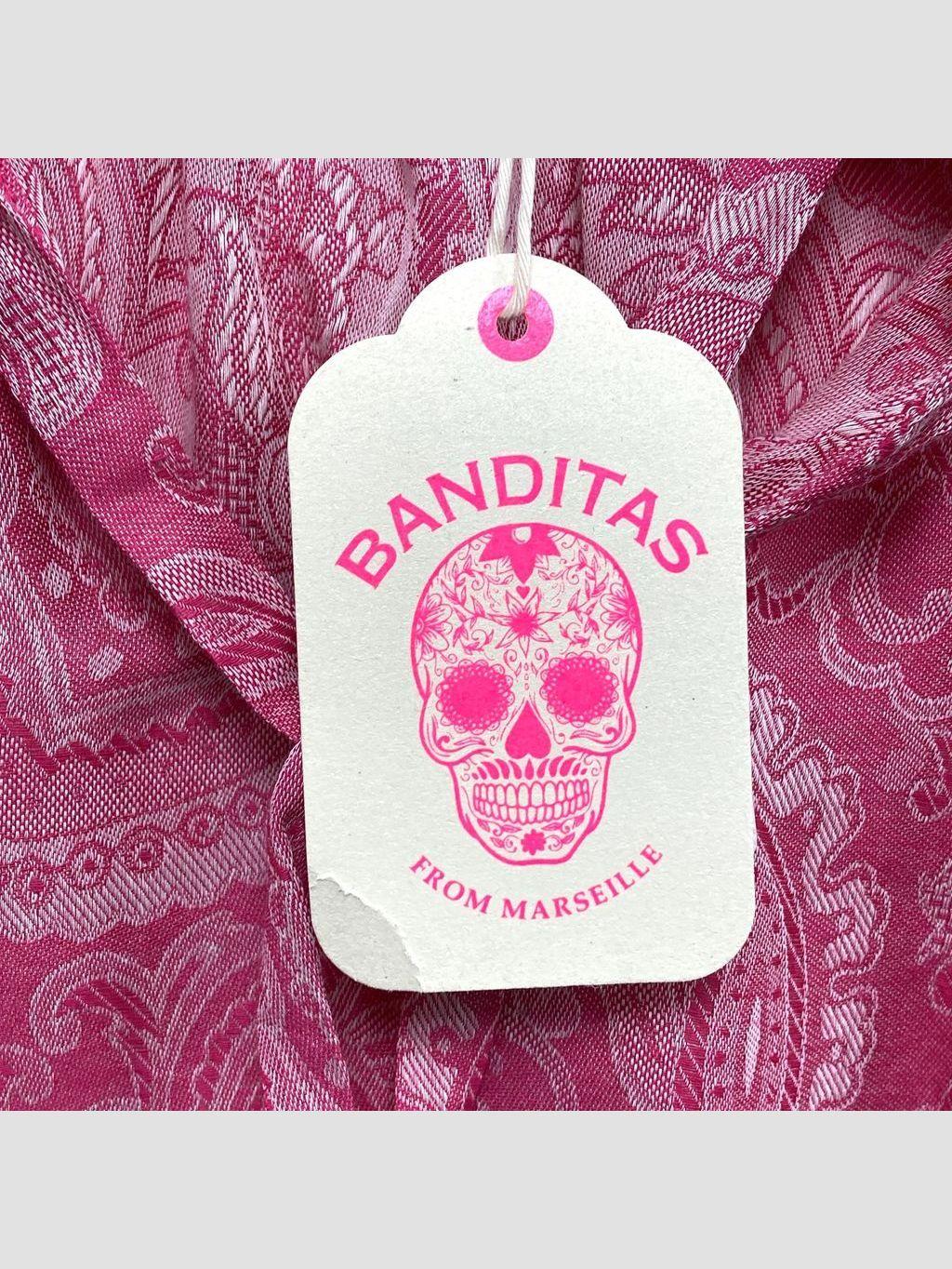 Blusa BENDITAS - Talla L (VOP00868332)-3