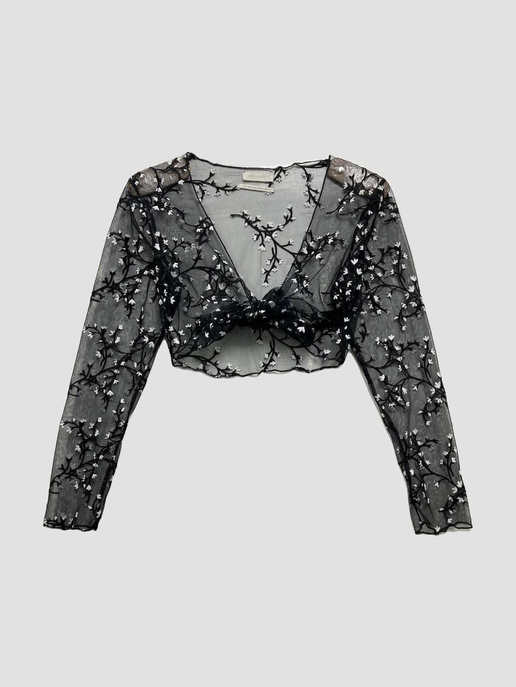 Top URBAN OUTFITTERS - Talla S (VOP01055539)-0