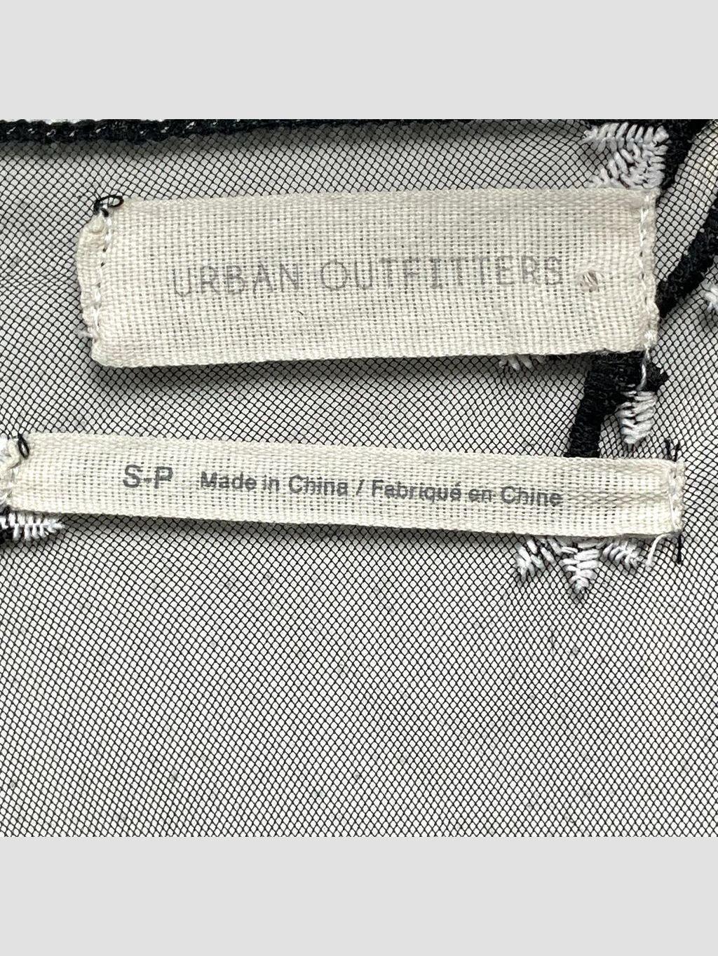 Top URBAN OUTFITTERS - Talla S (VOP01055539)-1