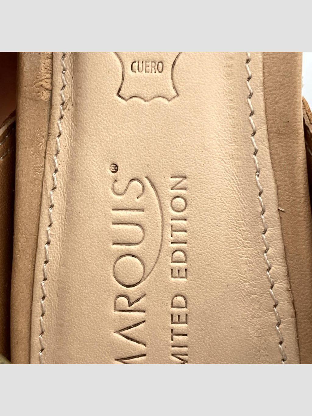 Zapatos de taco MARQUIS - Talla 36 (VOP00935914)-2