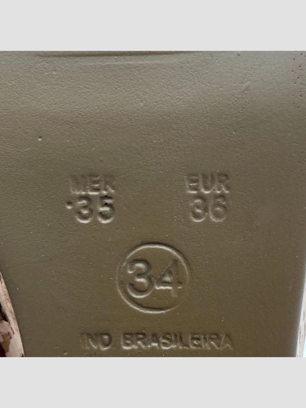 Zapatos de taco MARQUIS - Talla 36 (VOP00935914)-3