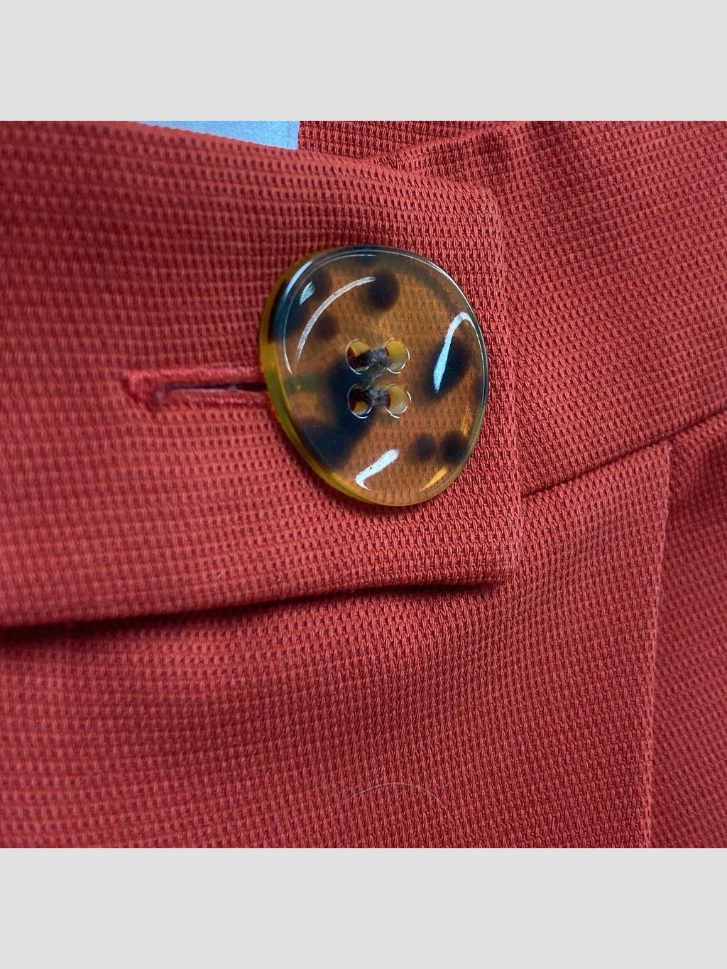 Pantalón TOPSHOP - Talla 36 (VOP01053580)-2