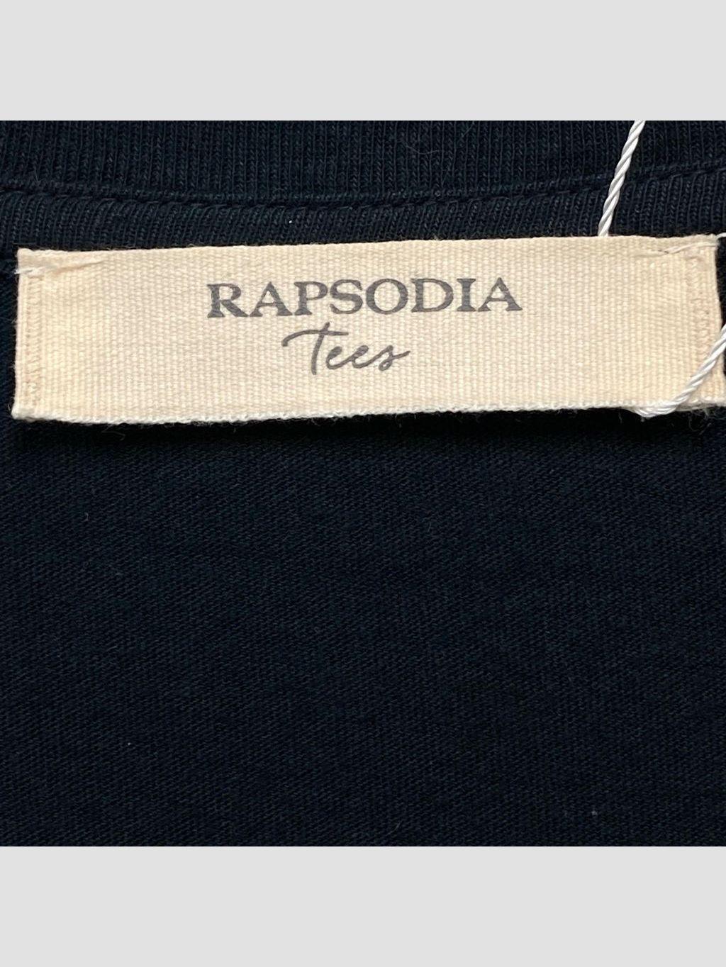 Polera RAPSODIA - Talla L (VOP01027683)-1