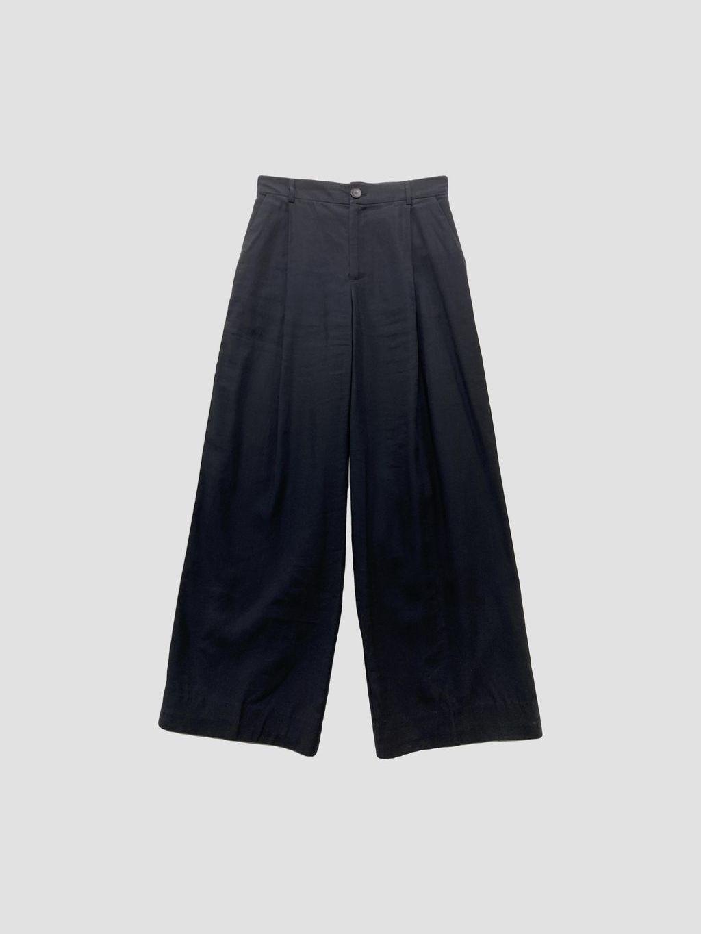 Pantalón ZARA - Talla 36 (VOP01055108)-0