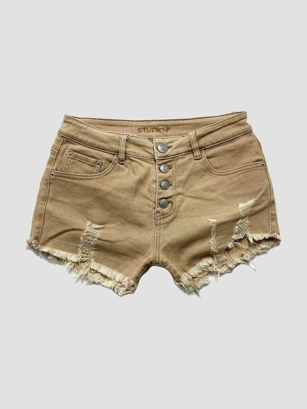 Short STUDIO F - Talla 34 (VOP01010806)-0