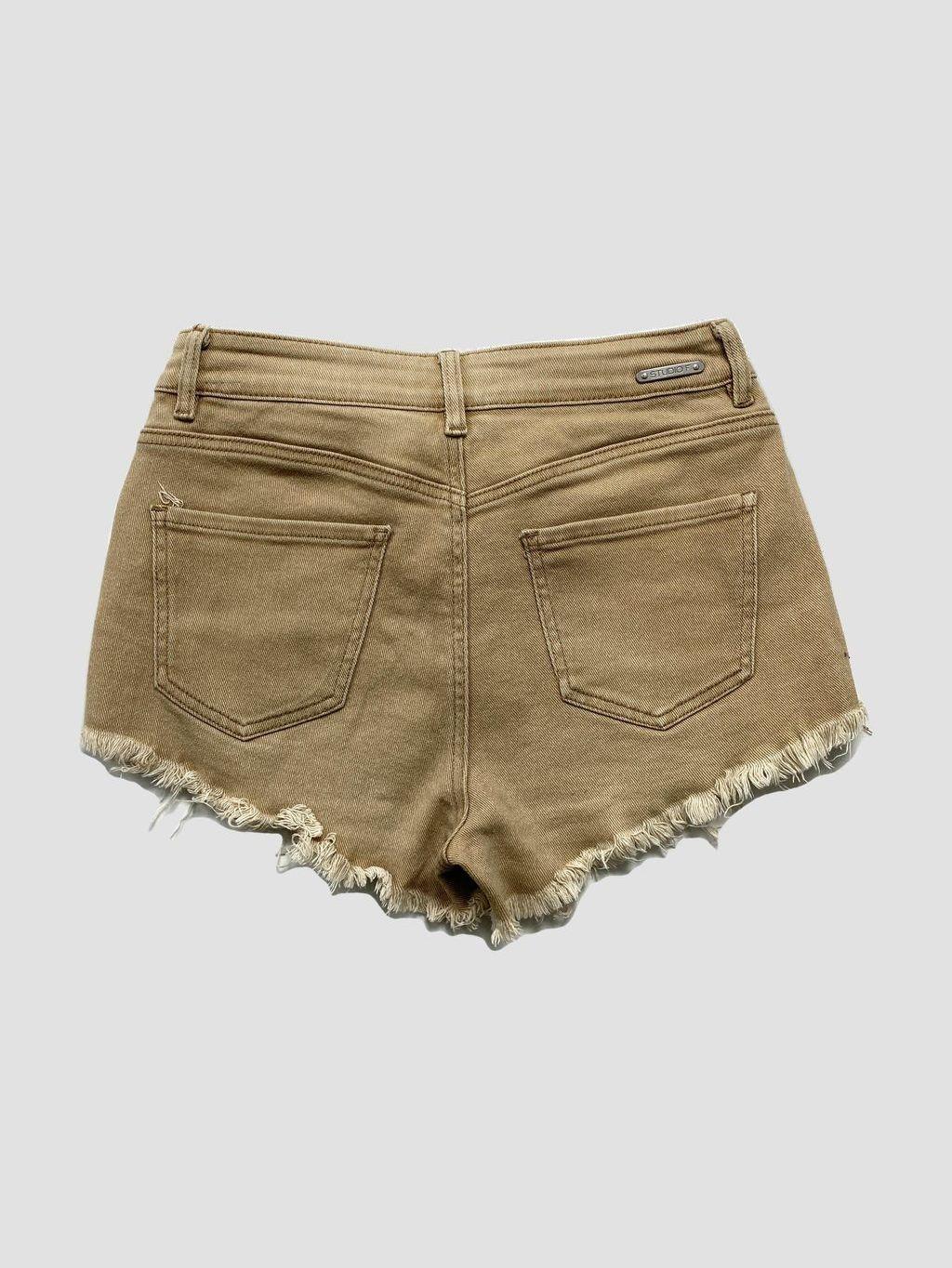 Short STUDIO F - Talla 34 (VOP01010806)-1