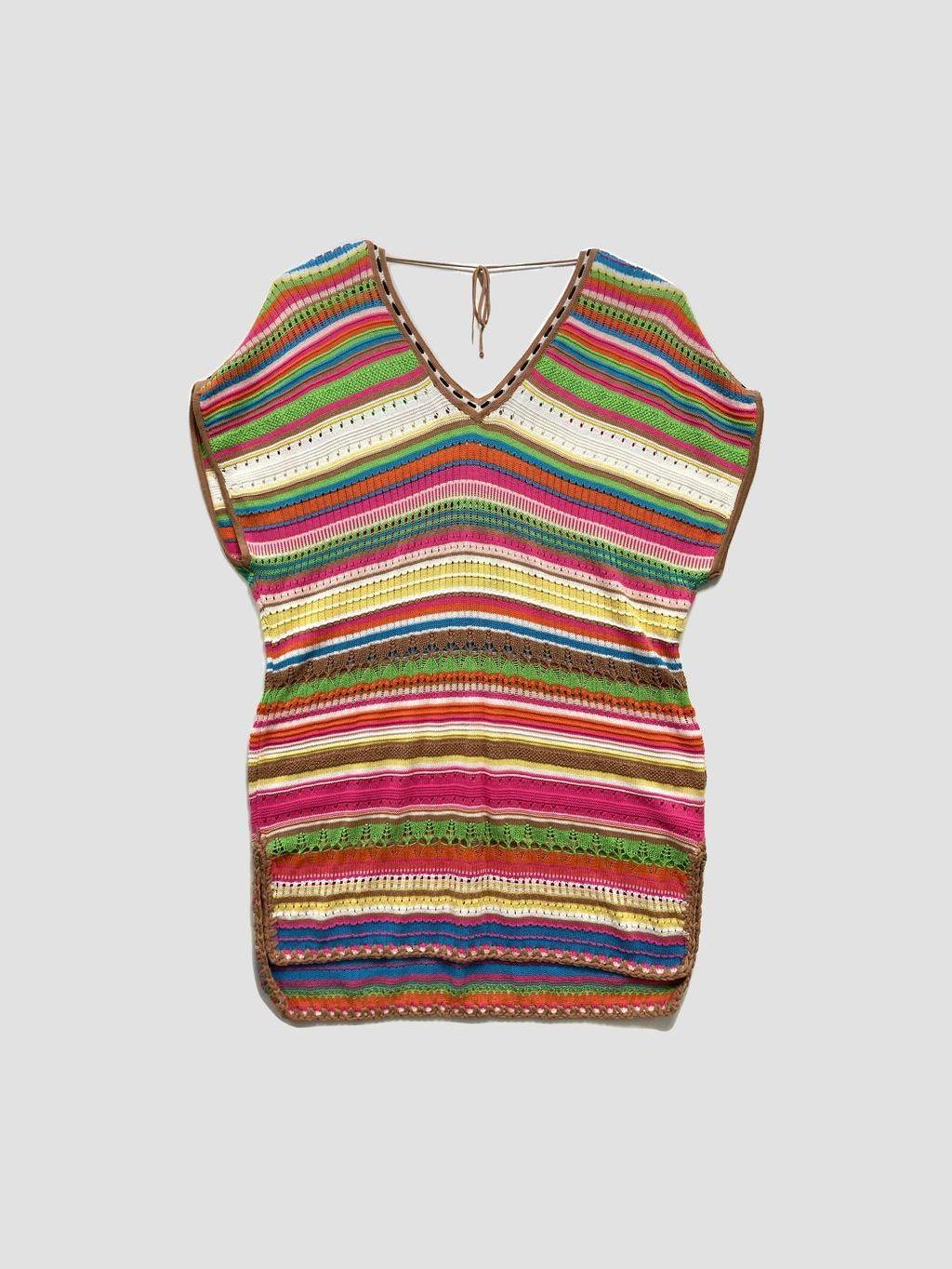 Vestido corto JAZMIN CHEBAR - Talla L (VOP01049552)-0