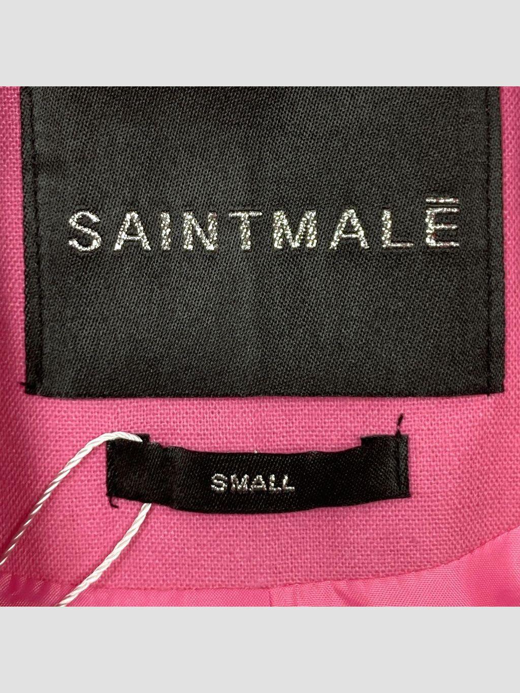 Blazer SAINT MALE - Talla S (VOP01110766)-1