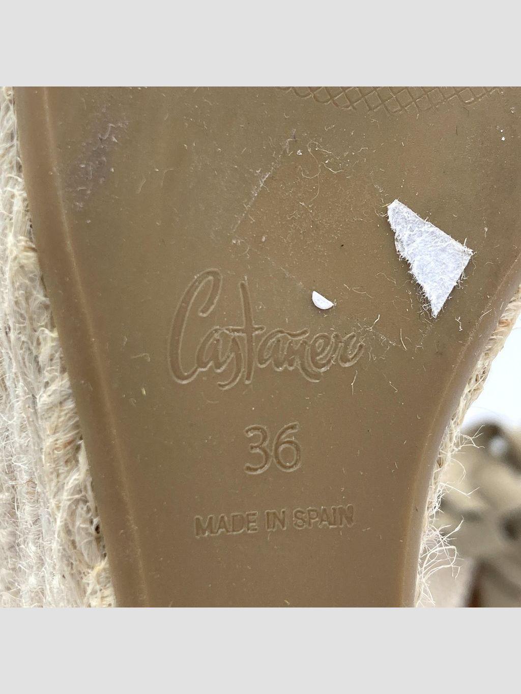 Sandalias CASTAÑER - Talla 36 (VOP01018779)-2