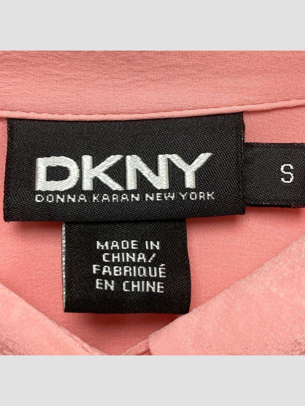 Camisa DKNY - Talla S (VOP00873115)-1