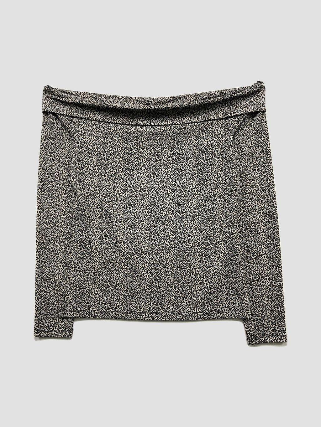 Polera H&M - Talla S (VOP00989473)-0