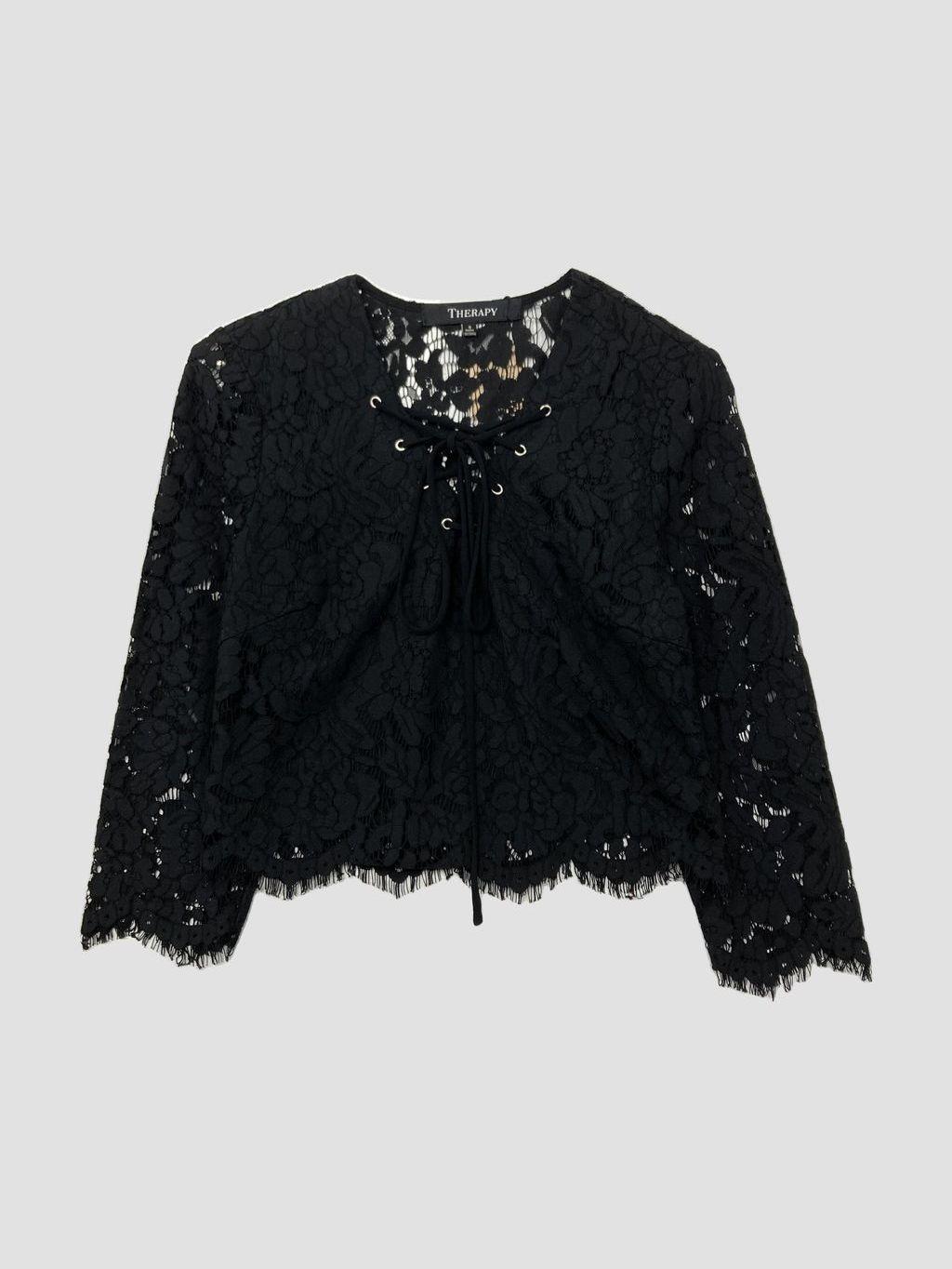 Blusa THERAPY - Talla S (VOP01207772)-0
