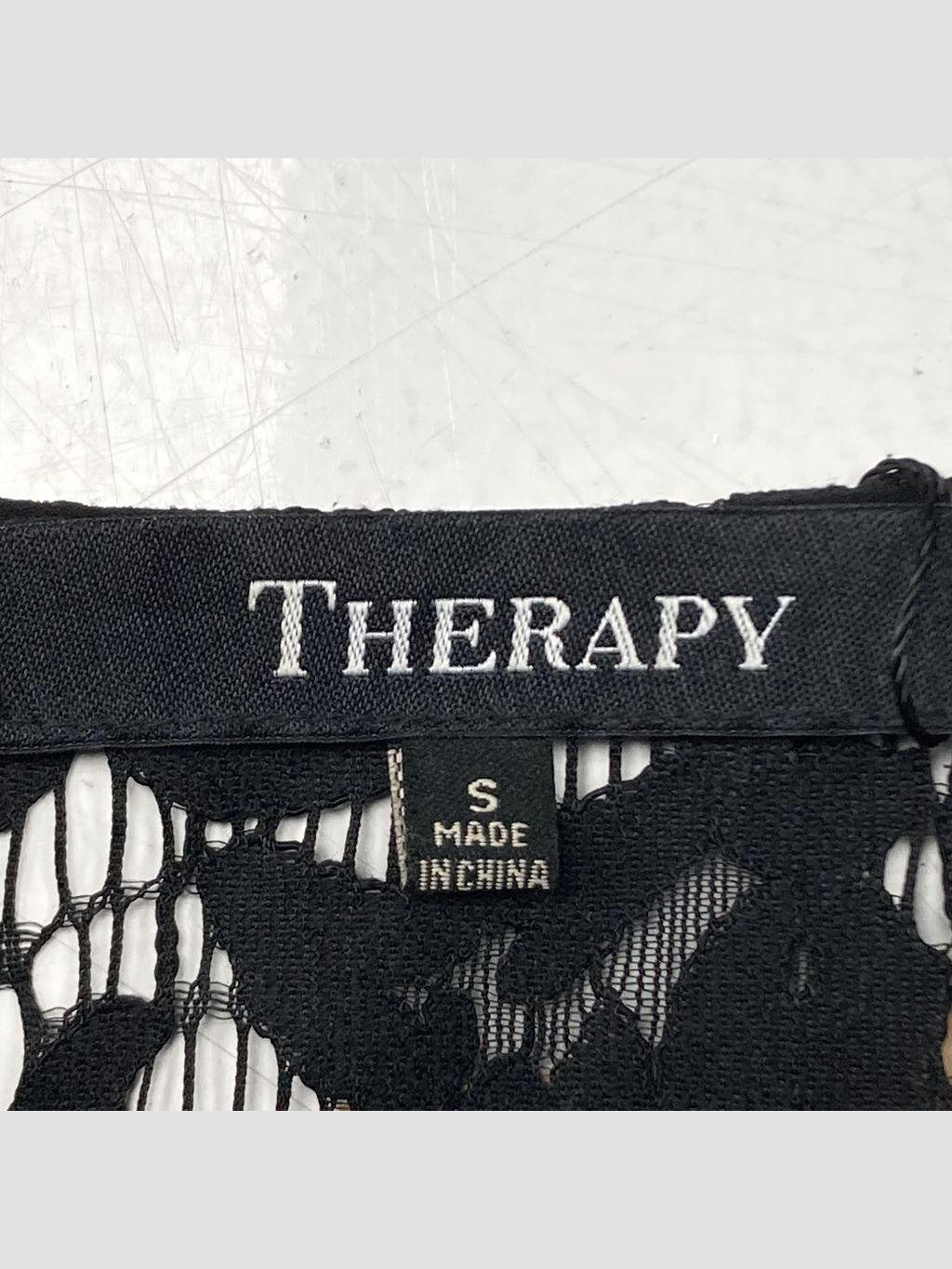 Blusa THERAPY - Talla S (VOP01207772)-1