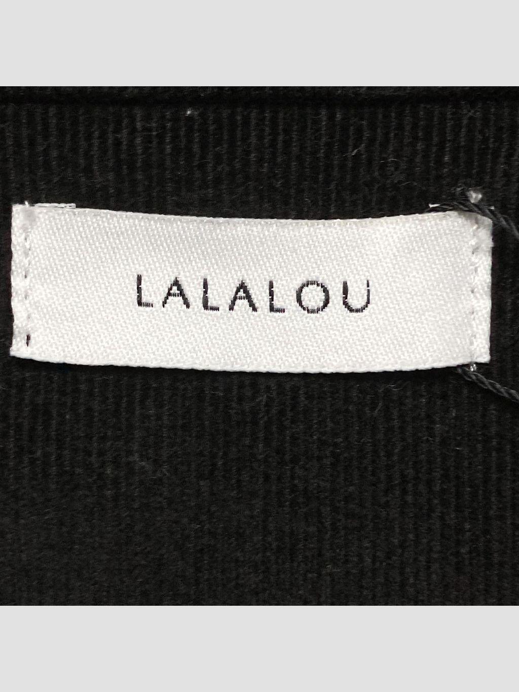 Chaqueta casual LALALOU - Talla M (VOP00932963)-1