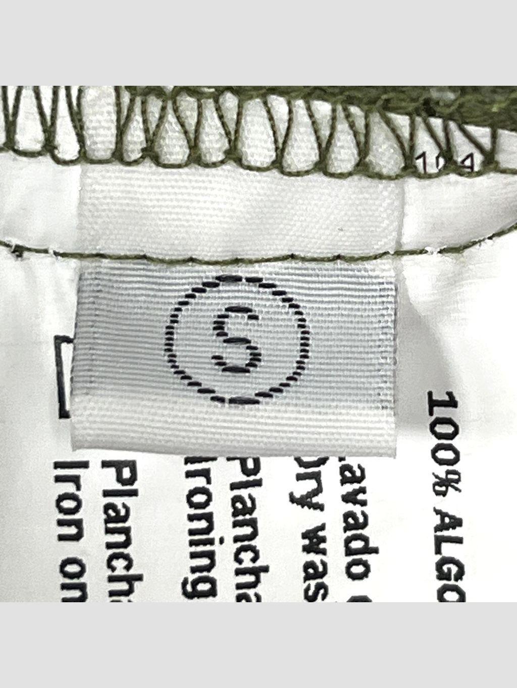 Vestido corto LALALOU - Talla S (VOP01126241)-2