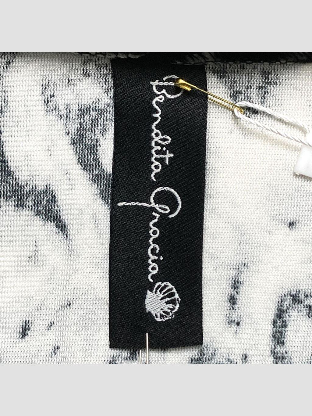 Polerón BENDITA GRACIA - Talla M (VOP00957534)-1