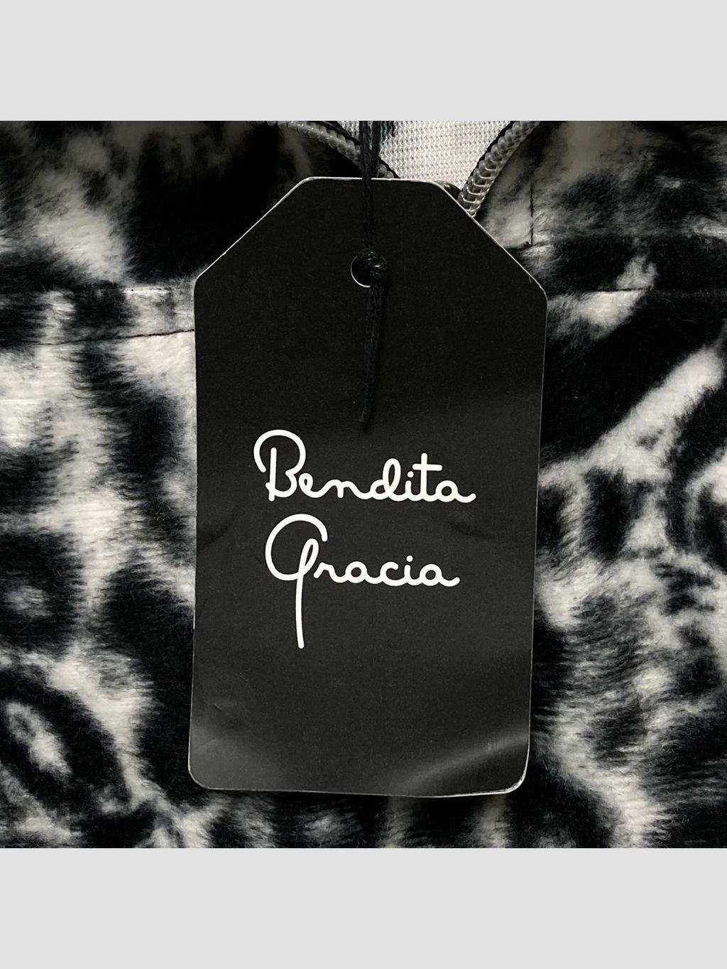 Polerón BENDITA GRACIA - Talla M (VOP00957534)-2