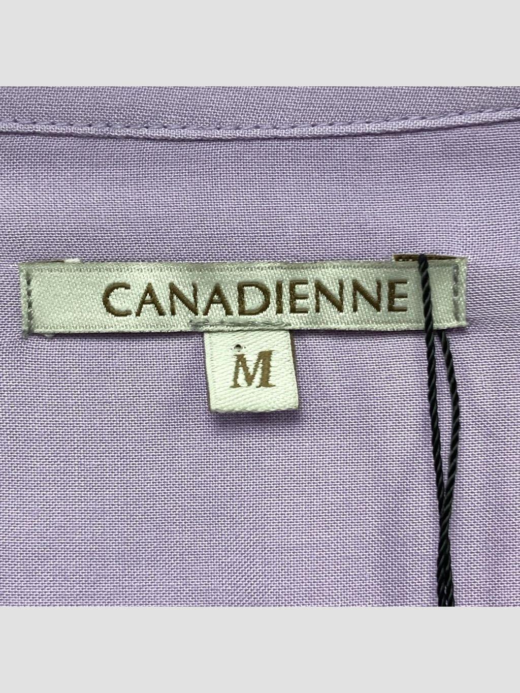 Blusa CANADIENNE - Talla M (VOP00938121)-1