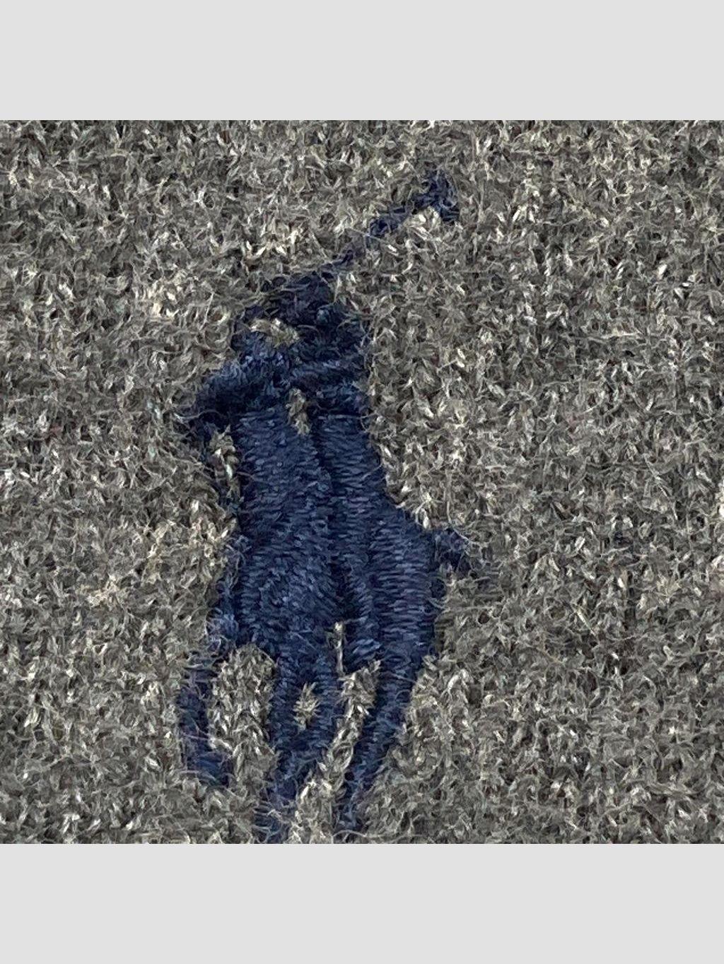 Sweater POLO RALPH LAUREN - Talla M (VOP00972692)-3