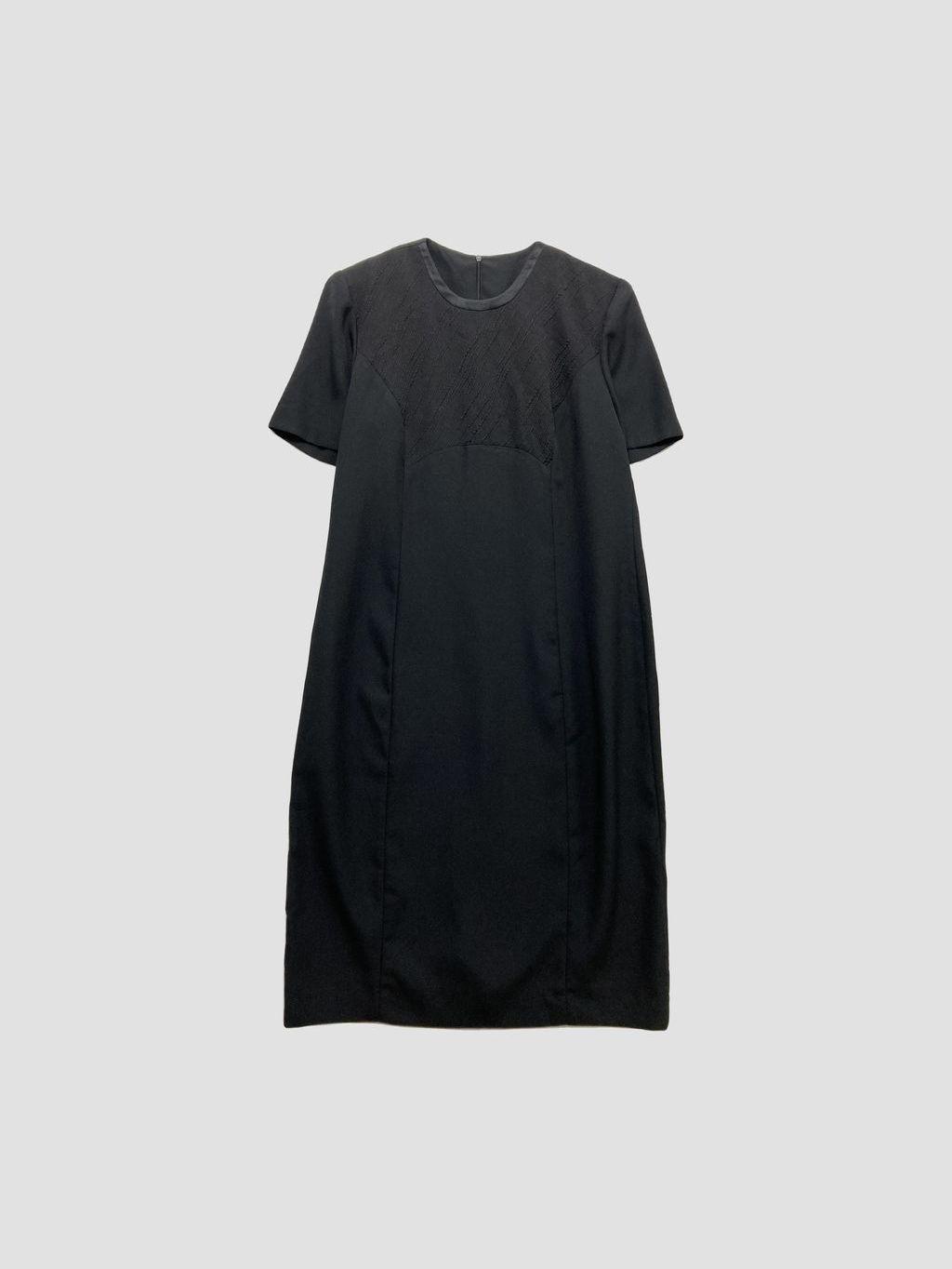 Vestido largo VINTAGE - Talla XL (VOP00880318)-0