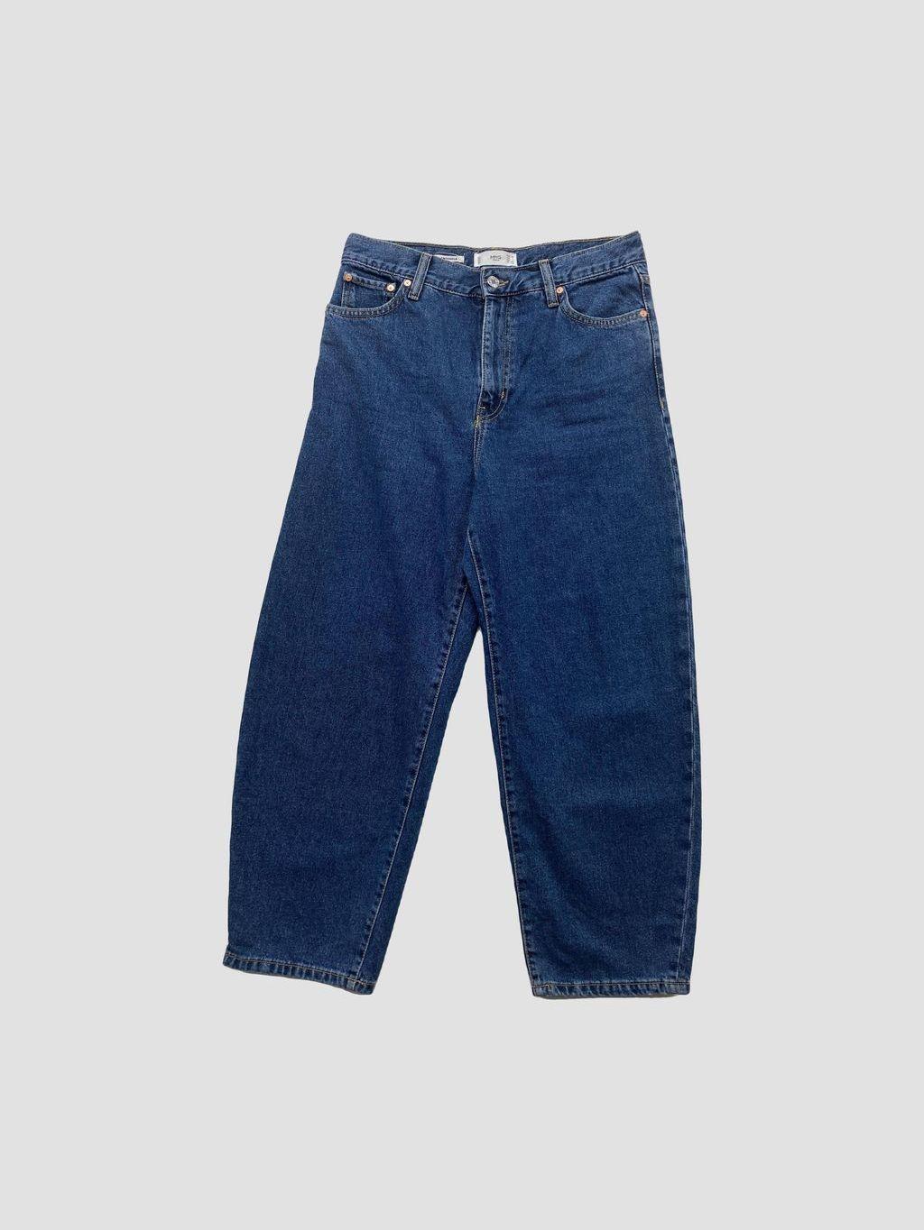 Jean MANGO - Talla 40 (VOP00942688)-0