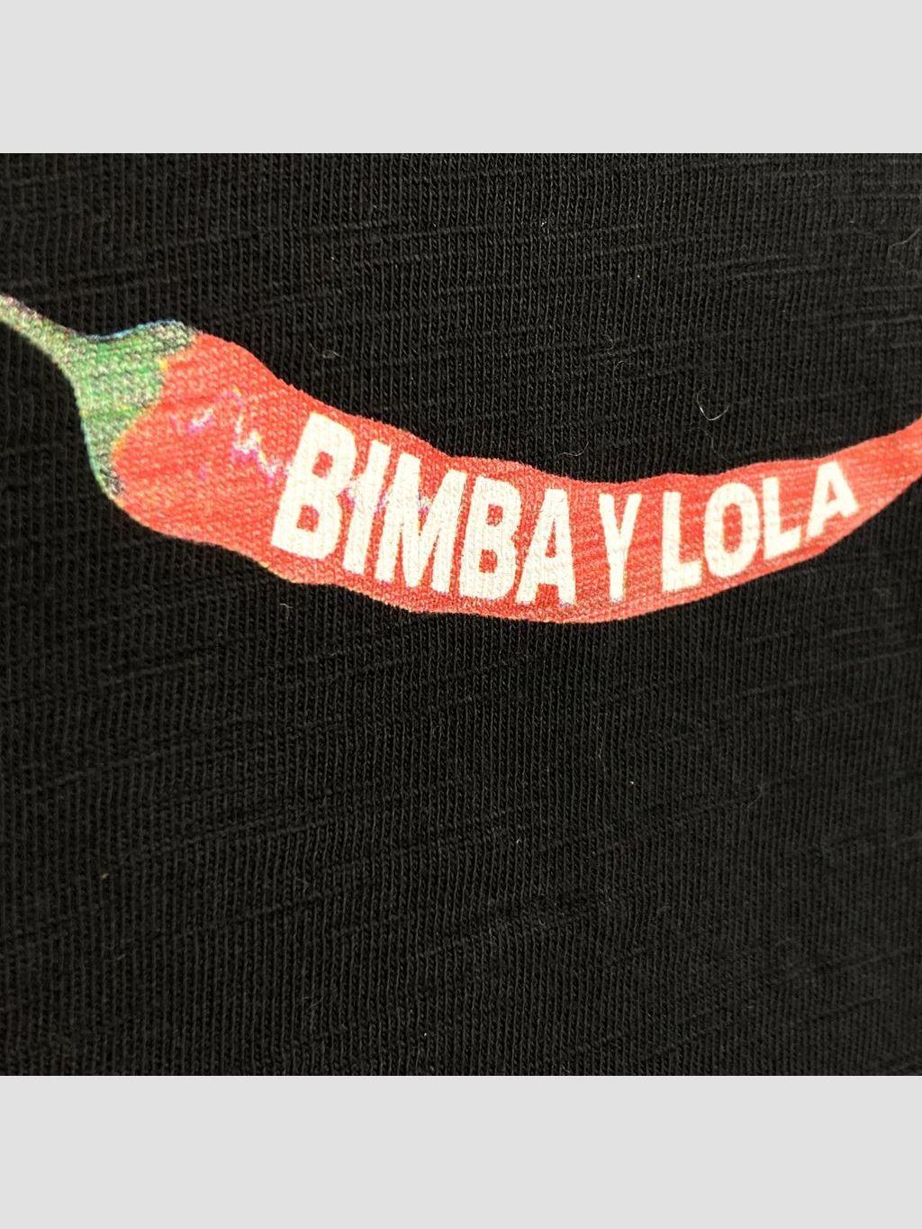 Polera BIMBA Y LOLA - Talla L (VOP01117051)-5